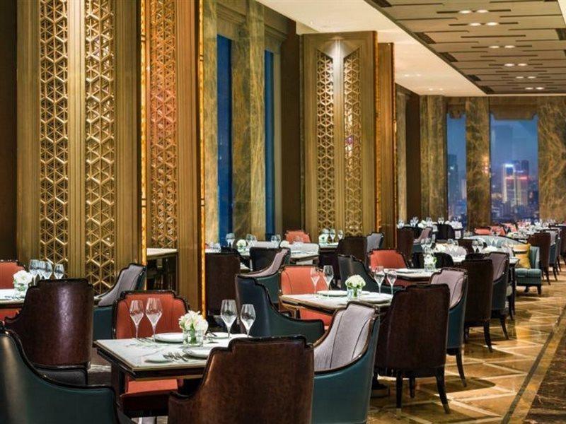 Wanda Reign Chengdu Hotel Kültér fotó