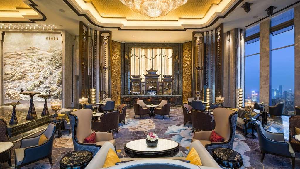 Wanda Reign Chengdu Hotel Létesítmények fotó